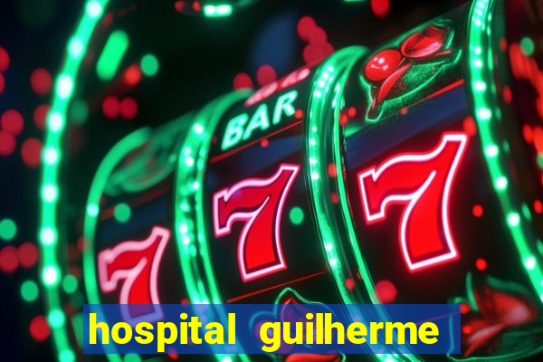 hospital guilherme alvaro santos trabalhe conosco